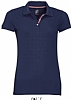 Polo Mujer Patriot Sols - Color Azul Marino